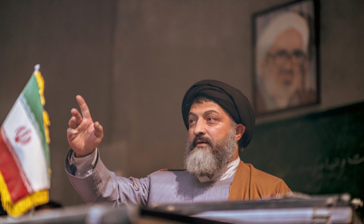 فیلم «ضد» وارد شبکه نمایش خانگی شد/ پخش از شبکه سه