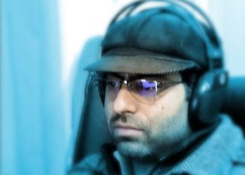 علی موسوی‌نژاد کارگردان