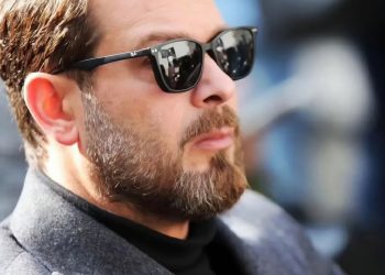 پژمان بازغی: تهدید شدم به اسیدپاشی!