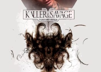 دریافت تائیدیه از مراجع برای اکران فیلم "قاتل و وحشی"!