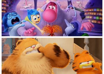 دو پیشنهاد کارتونی جذاب برای تعطیلات