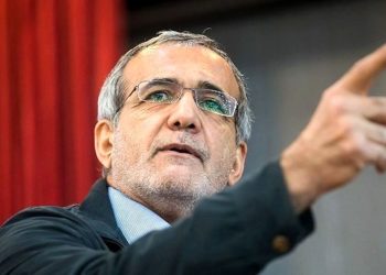 یک جمله کلیدی مسعود پزشکیان خطاب به اهالی هنر و سینماگران