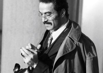 چرا سعید راد نتوانست نقش "ناخدا خورشید" را بازی کند؟/یک روزنامه‌نگار قدیمی شرح داد