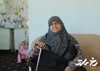 قسمت‌های جدید «رخ مادر» روی آنتن شبکه یک می‌رود