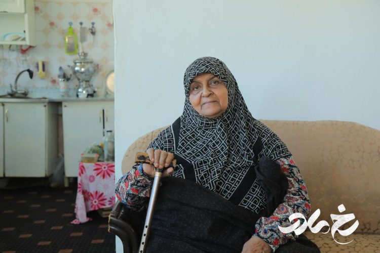 قسمتهای جدید «رخ مادر» روی آنتن شبکه یک میرود