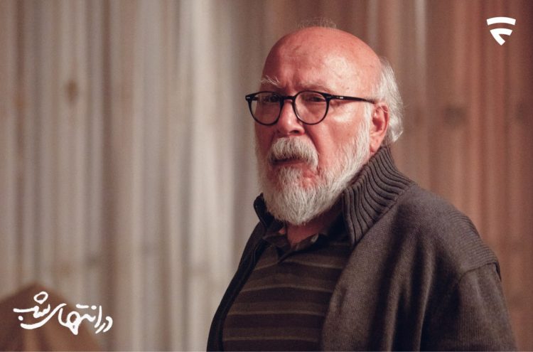 ماجرای متقاعد کردن علیرضا داوودنژاد برای بازی در «در انتهای شب»