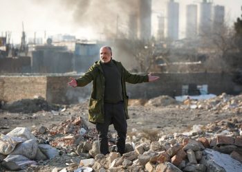 ساخته محمدرضا رحمانی بزودی روی پرده می‌رود/ تدوین مجدد «آن‌ها مرا دوست داشتند» برای اکران عمومی