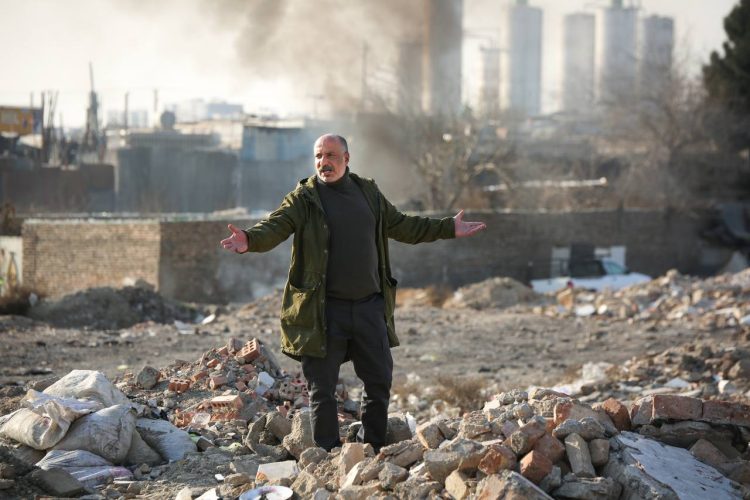 ساخته محمدرضا رحمانی بزودی روی پرده می‌رود/ تدوین مجدد «آن‌ها مرا دوست داشتند» برای اکران عمومی