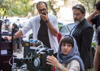 امیدست «در انتهای شب» سپیده صبحی در دنیای تصویر ما باشد