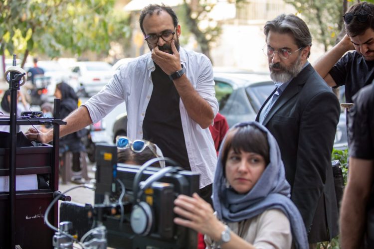 امیدست «در انتهای شب» سپیده صبحی در دنیای تصویر ما باشد