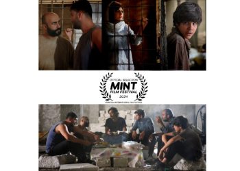 رقابت فیلم «۱-» در آمریکا