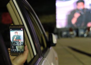 ادامه عزاداری آنلاین/ هیات‌هایی که در دهه سوم محرم هم برخط می‌مانند