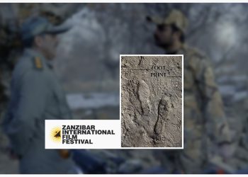 راه‌یابی «رد پا» به جشنواره زنگبار (ZIFF) آفریقا