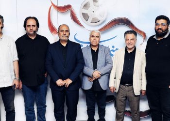 نشست سینما رو به آینده