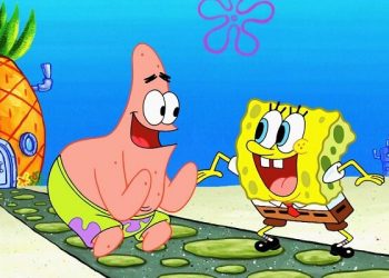 رکوردشکنی "باب اسفنجی" در آپارات و نیاز به باب اسفنجی‌های وطنی!