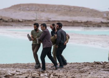 رقابت «علت مرگ: نامعلوم» در فستیوال سالنتو