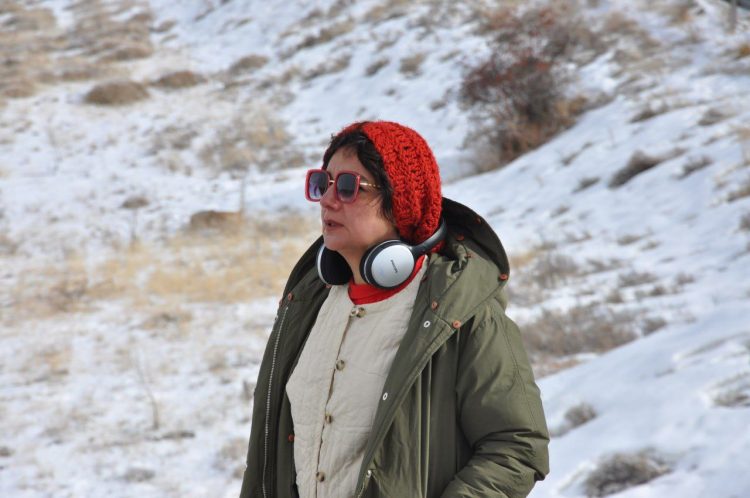 «آه سرد» نامزد جایزه بزرگ جشنواره فیلم ریچموند آمریکا شد