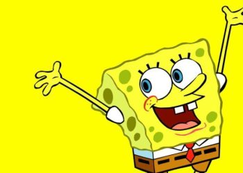 رکورد یک میلیارد دقیقه تماشای کارتون در اینترنت/ «باب اسفنجی»‌ امپراطوری می‌کند! 