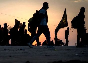 نکته‌هایی اربعینی که شاید ندانید