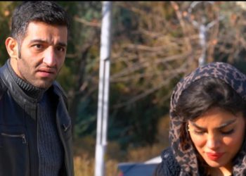 فیلمبرداری فیلم کوتاه «با هم» به پایان رسید