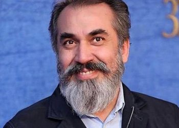 آغاز ضبط در اواسط مهر ماه/ سیامک انصاری به «بازمانده» پیوست