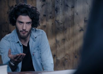 فیلم سینمایی "سرآغاز"