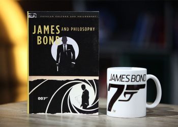 نگاه فلسفی «امتداد» به مجموعه جیمزباند