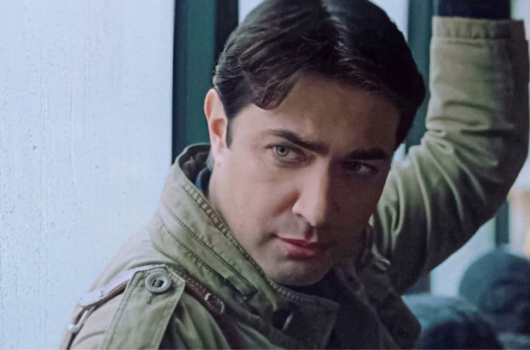 پارسا پیروزفر چگونه «در انتهای شب» جوان شد؟+ویدیو