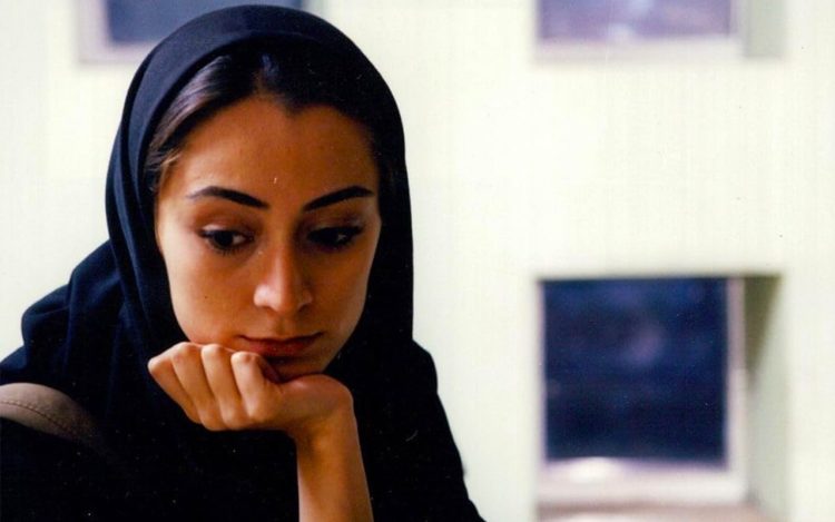 نسخه مرمتشده «نفس عمیق» در فیلمنت عرضه میشود