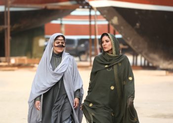 ساعتی عاشقی و جوانی با فیلم "یادگار جنوب"