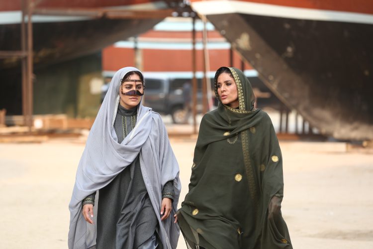 ساعتی عاشقی و جوانی با فیلم "یادگار جنوب"