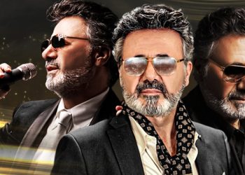 معین خواننده