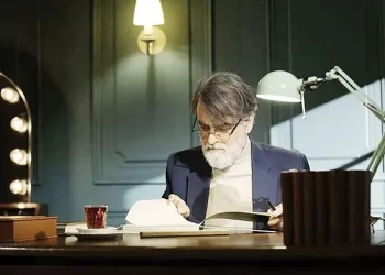 علی درستکار+برنامه سپنج