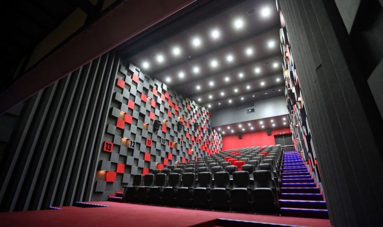 سینما رزمال