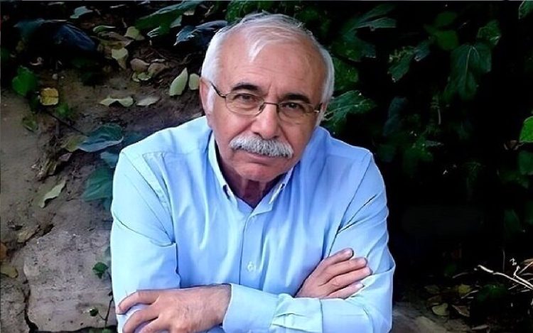 محمدعلی بهمنی شاعر و ترانه‌سرا در ۸۲سالگی مرحوم شد/شاعر قطعات هیت حبیب، شادمهر و ناصر عبداللهی