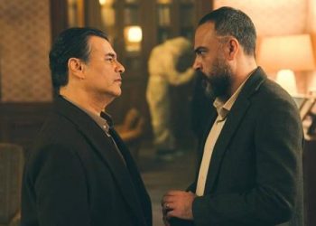 کشف بازنده‌ی بزرگ در سریال "بازنده"