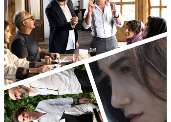 "صبحانه با زرافه‌ها" یا "رکسانا"؛ کدام به اسکار میرسد؟