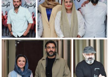 احترام برومند: سینمای شعیبی شریف است