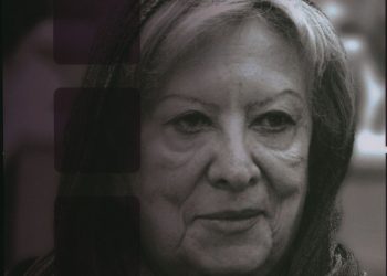 پری صابری کارگردان و نویسنده تئاتر