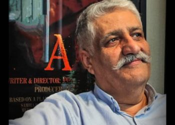 عباس رافعی کارگردان