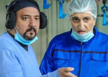 حامد صلح میرزایی با فیلم کمدی "مرغ بیست میلیونی" در اکران آنلاین 