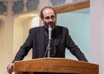 امیرحسین سمیعی