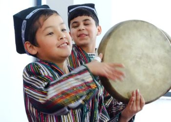 مجموعه مستند «یاد یار مهربان» در آی‌فیلم تولید شد