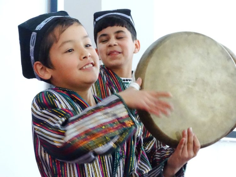 مجموعه مستند «یاد یار مهربان» در آیفیلم تولید شد