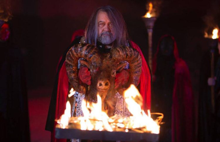 پایان مأموریت «ناریا» در تهران+تصویری جالب از محمدرضا شریفینیا