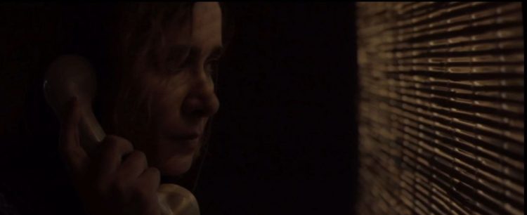 نمایش فیلم کوتاه «تلفن» در بیست و سومین دوره جشنواره فیلم ایتالیایی