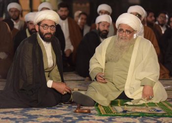 روحانی جوان در مسیر رضا مارمولک؟⇐فیلم "سلام‌علیکم حاج آقا" رفع توقیف شد+عکس