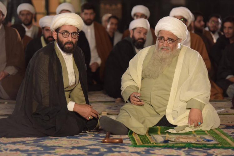 روحانی جوان در مسیر رضا مارمولک؟⇐فیلم "سلامعلیکم حاج آقا" رفع توقیف شد+عکس