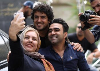 حضور «در سایه» در دو جشنواره نارین قرقیزستان و HECare کانادا