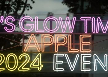 آنلاین و در "آپارات"، مراسم رونمایی «آیفون ۱۶» را تماشا کنید!